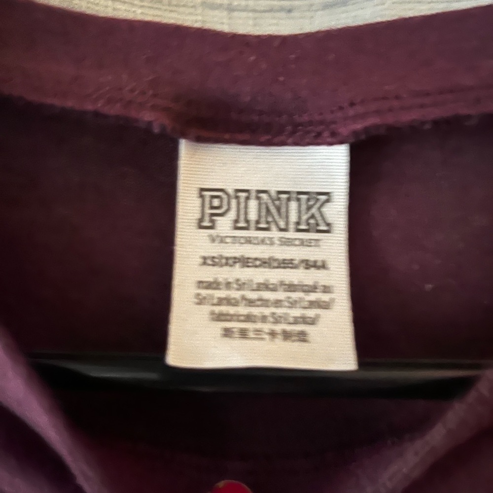 PINK tee - Picture 3 of 3
